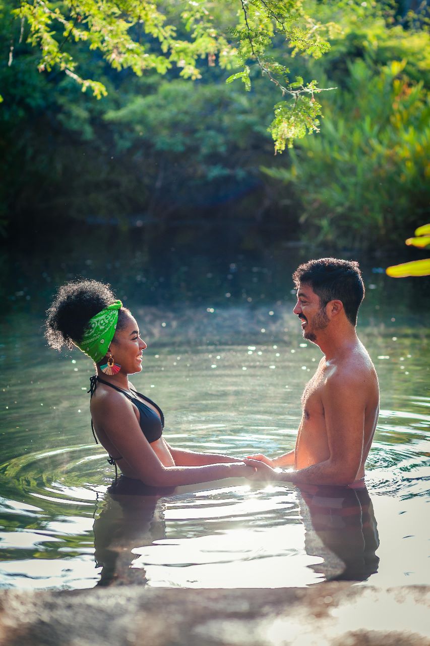 Hot Springs Wellness Tour | Visit Santa Marta
