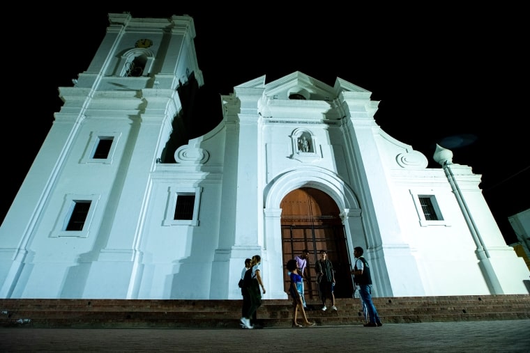 Historias Nocturnas | Visit Santa Marta