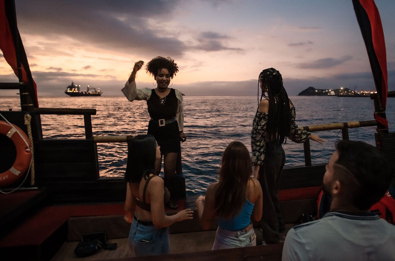 Pirate Bar | Visit Santa Marta