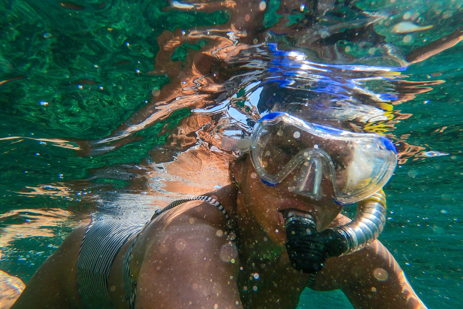 Snorkel | Visit Santa Marta